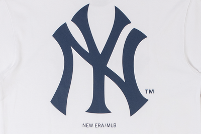 NEW YORK YANKEES GAME DAY NAVY SHORT SLEEVE T-SHIRT