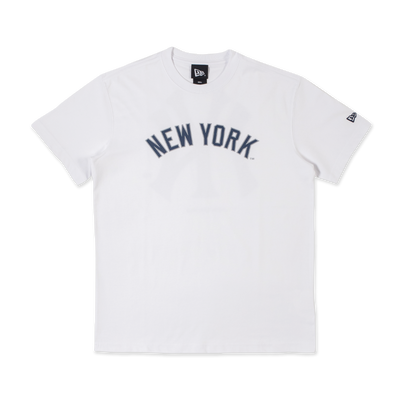 NEW YORK YANKEES GAME DAY NAVY SHORT SLEEVE T-SHIRT