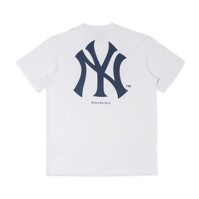 NEW YORK YANKEES GAME DAY NAVY SHORT SLEEVE T-SHIRT