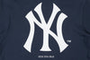 NEW YORK YANKEES GAME DAY NAVY SHORT SLEEVE T-SHIRT