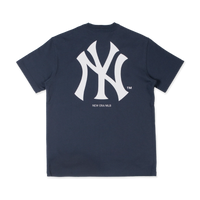 NEW YORK YANKEES GAME DAY NAVY SHORT SLEEVE T-SHIRT