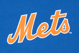 NEW YORK METS GAME DAY ROYAL BLUE SHORT SLEEVE T-SHIRT