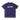 LOS ANGELES LAKERS GAME DAY PURPLE SHORT SLEEVE T-SHIRT
