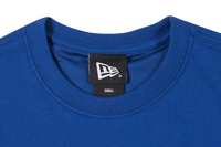 LOS ANGELES DODGERS GAME DAY DARK ROYAL SHORT SLEEVE T-SHIRT