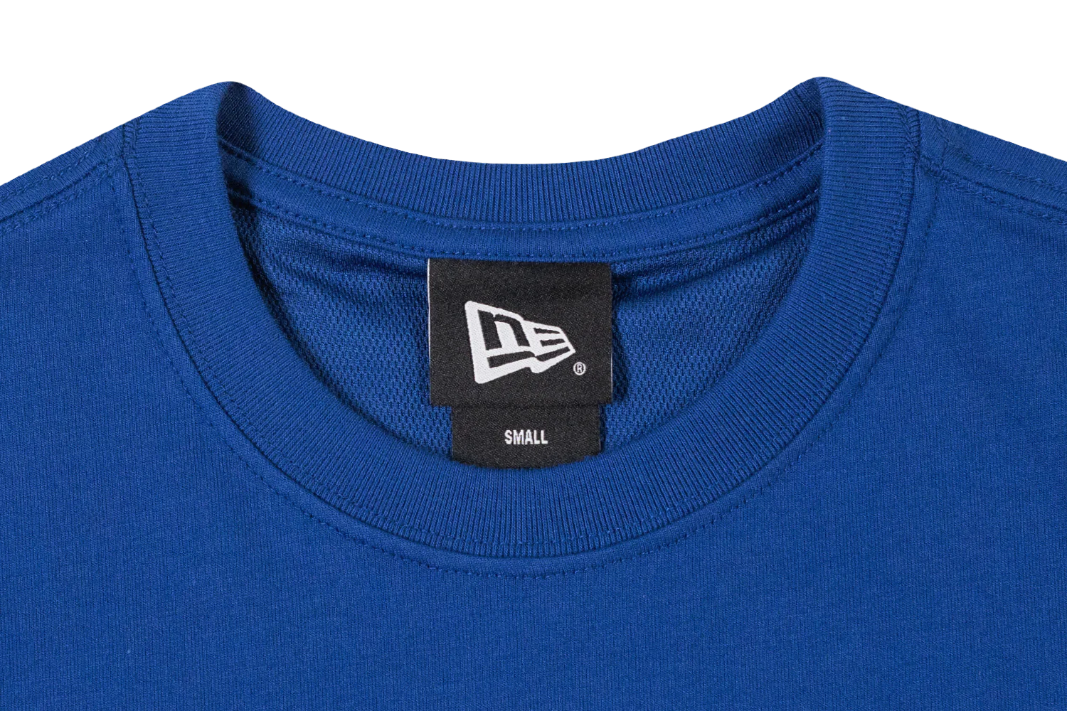 LOS ANGELES DODGERS GAME DAY DARK ROYAL SHORT SLEEVE T-SHIRT