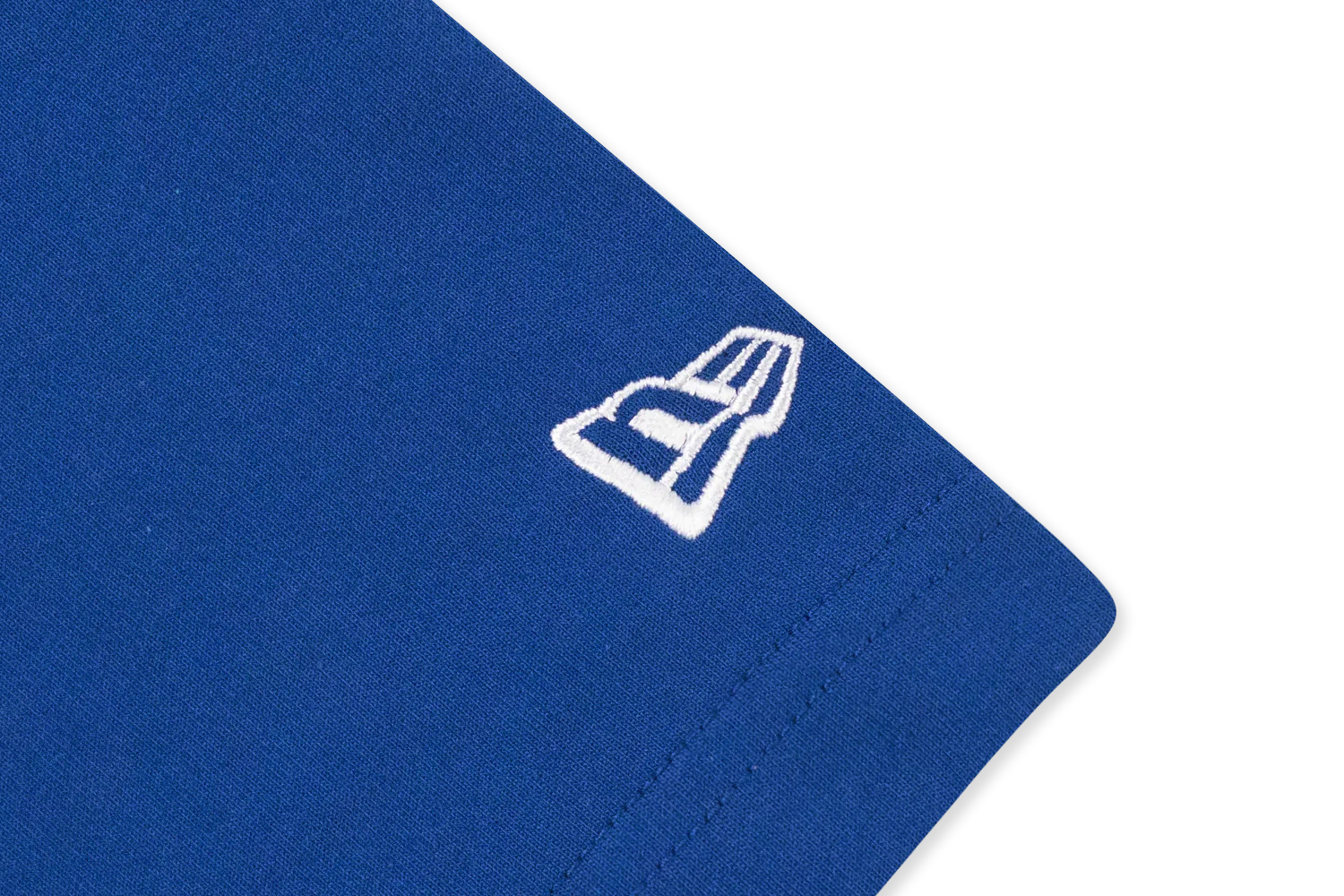LOS ANGELES DODGERS GAME DAY DARK ROYAL SHORT SLEEVE T-SHIRT