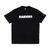 LAS VEGAS RAIDERS GAME DAY BLACK SHORT SLEEVE T-SHIRT