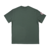 NEW YORK YANKEES COOPERSTOWN DARK GREEN SHORT SLEEVE T-SHIRT