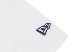 LOS ANGELES DODGERS COOPERSTOWN WHITE SHORT SLEEVE T-SHIRT