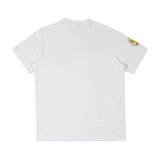 LOS ANGELES DODGERS COOPERSTOWN WHITE SHORT SLEEVE T-SHIRT