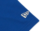 LOS ANGELES DODGERS COOPERSTOWN DARK ROYAL SHORT SLEEVE T-SHIRT