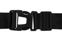 NEW ERA DARK 90S BLACK WAIST BAG