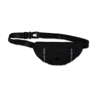 NEW ERA DARK 90S BLACK WAIST BAG