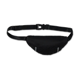 NEW ERA DARK 90S BLACK WAIST BAG