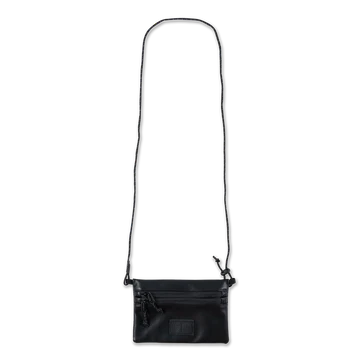 NEW ERA DARK 90S BLACK SACOCHE MINI BAG