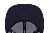 MLB HOUSTON ASTROS COOPERSTOWN NAVY VISOR HEATHER GRAY 9FIFTY OF PCV CAP