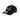 LOS ANGELES LAKERS NBA GNARLY BLACK 9FORTY UNST CAP