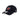 CHICAGO BULLS NBA GNARLY BLACK 9FORTY UNST CAP
