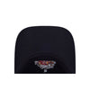 CHICAGO BULLS NBA GNARLY BLACK 9FORTY UNST CAP