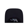 CHARLOTTE HORNETS NBA GNARLY BLACK 9FORTY UNST CAP