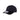 SAN FRANCISCO GIANTS DARK 90S BLACK 9FORTY CAP