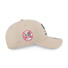 NEW YORK YANKEES HOME CHEERING OAT MILK 9FORTY CAP