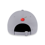 LOS ANGELES DODGERS HOME CHEERING GRAY 9FORTY CAP