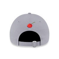 LOS ANGELES DODGERS HOME CHEERING GRAY 9FORTY CAP