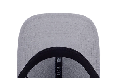 LOS ANGELES DODGERS HOME CHEERING GRAY 9FORTY CAP