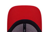 LOS ANGELES ANGELS HOME CHEERING SCARLET 9FORTY CAP