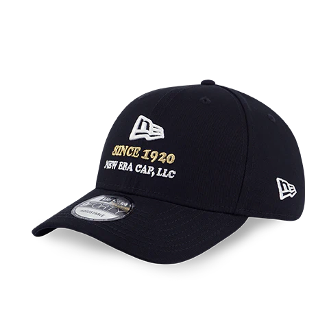 NEW ERA HOME CHEERING BLACK 9FORTY CAP New Era Singapore