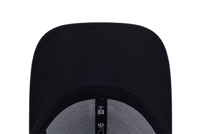 NEW ERA HOME CHEERING BLACK 9FORTY CAP