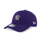 NEW YORK YANKEES COLOR ERA PURPLE 9FORTY CAP