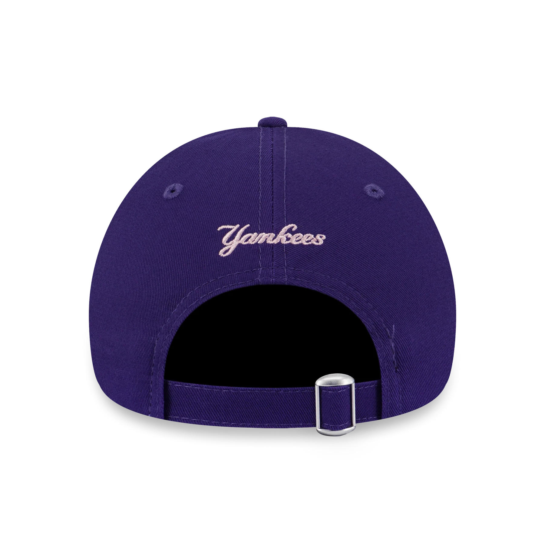 NEW YORK YANKEES COLOR ERA PURPLE 9FORTY CAP