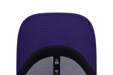 NEW YORK YANKEES COLOR ERA PURPLE 9FORTY CAP