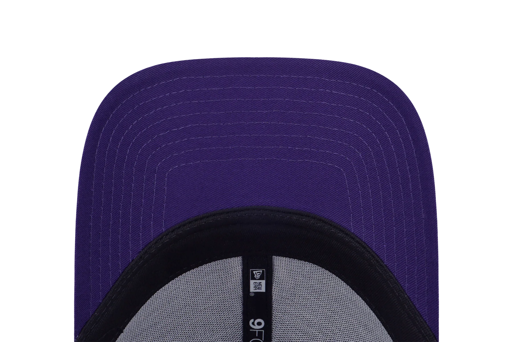 NEW YORK YANKEES COLOR ERA PURPLE 9FORTY CAP
