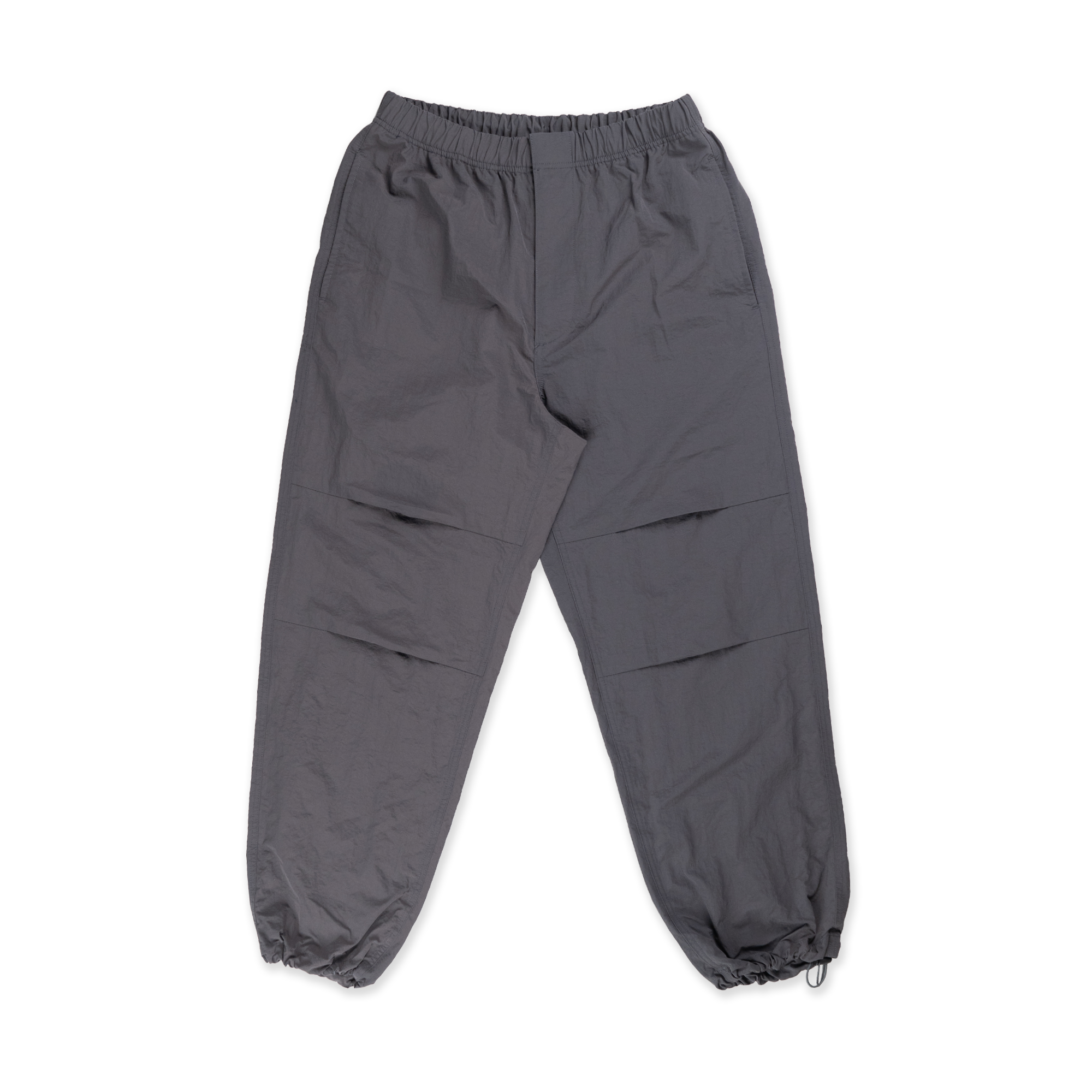 NEW ERA BASIC CORE GRAPHITE TRACK PANTS