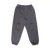 NEW ERA BASIC CORE GRAPHITE TRACK PANTS