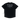 NEW ERA MOUNTAIN EDGE BLACK PERFORMANCE SHORT SLEEVE T-SHIRT