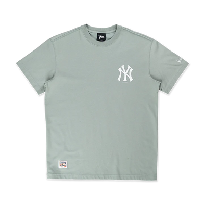 59FIFTY PACK - SEAGLASS NEW YORK YANKEES COOPERSTOWN EVEREST GREEN SHORT SLEEVE T-SHIRT