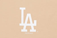 59FIFTY PACK - SEAGLASS LOS ANGELES DODGERS COOPERSTOWN OAT MILK SHORT SLEEVE T-SHIRT