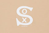59FIFTY PACK - SEAGLASS CHICAGO WHITE SOX COOPERSTOWN OAT MILK SHORT SLEEVE T-SHIRT