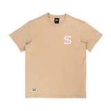 59FIFTY PACK - SEAGLASS CHICAGO WHITE SOX COOPERSTOWN OAT MILK SHORT SLEEVE T-SHIRT