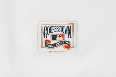 59FIFTY PACK - PLANETARY NEW YORK YANKEES COOPERSTOWN WHITE SHORT SLEEVE T-SHIRT