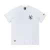 59FIFTY PACK - PLANETARY NEW YORK YANKEES COOPERSTOWN WHITE SHORT SLEEVE T-SHIRT