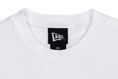 59FIFTY PACK - PLANETARY LOS ANGELES DODGERS COOPERSTOWN WHITE SHORT SLEEVE T-SHIRT