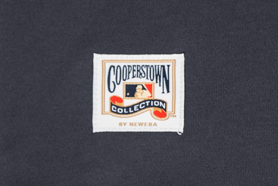 59FIFTY PACK - PLANETARY GRAPHITE HOUSTON ASTROS COOPERSTOWN SHORT SLEEVE T-SHIRT