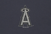 59FIFTY PACK - PLANETARY ANAHEIM ANGELS COOPERSTOWN GRAPHITE SHORT SLEEVE T-SHIRT