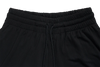 NEW ERA BASKETBALL CLUB BLACK BASKETBALL SHORTS