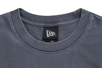 LAS VEGAS RAIDERS OLD SCHOOL SPORT AP GRAPHITE OVERSIZED SHORT SLEEVE T-SHIRT